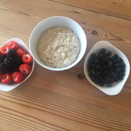 Greenbank Bed & Breakfast Μόντροουζ Εξωτερικό φωτογραφία