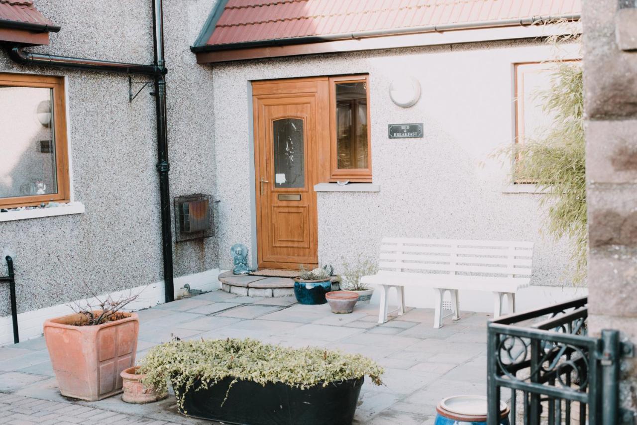 Greenbank Bed & Breakfast Μόντροουζ Εξωτερικό φωτογραφία