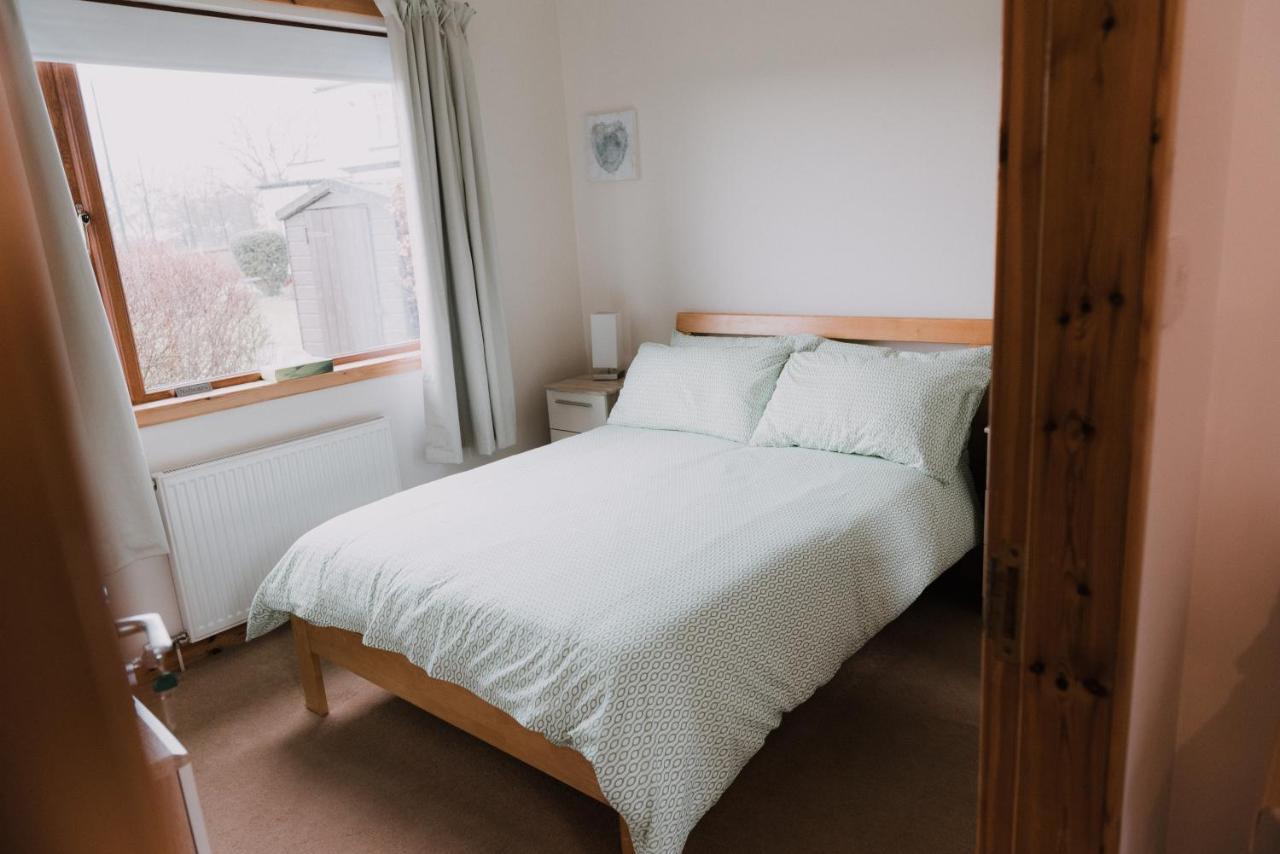 Greenbank Bed & Breakfast Μόντροουζ Εξωτερικό φωτογραφία