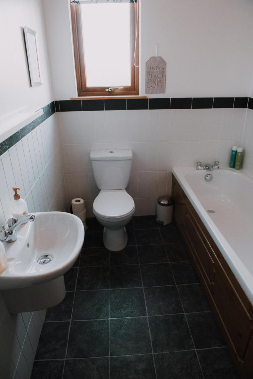 Greenbank Bed & Breakfast Μόντροουζ Εξωτερικό φωτογραφία