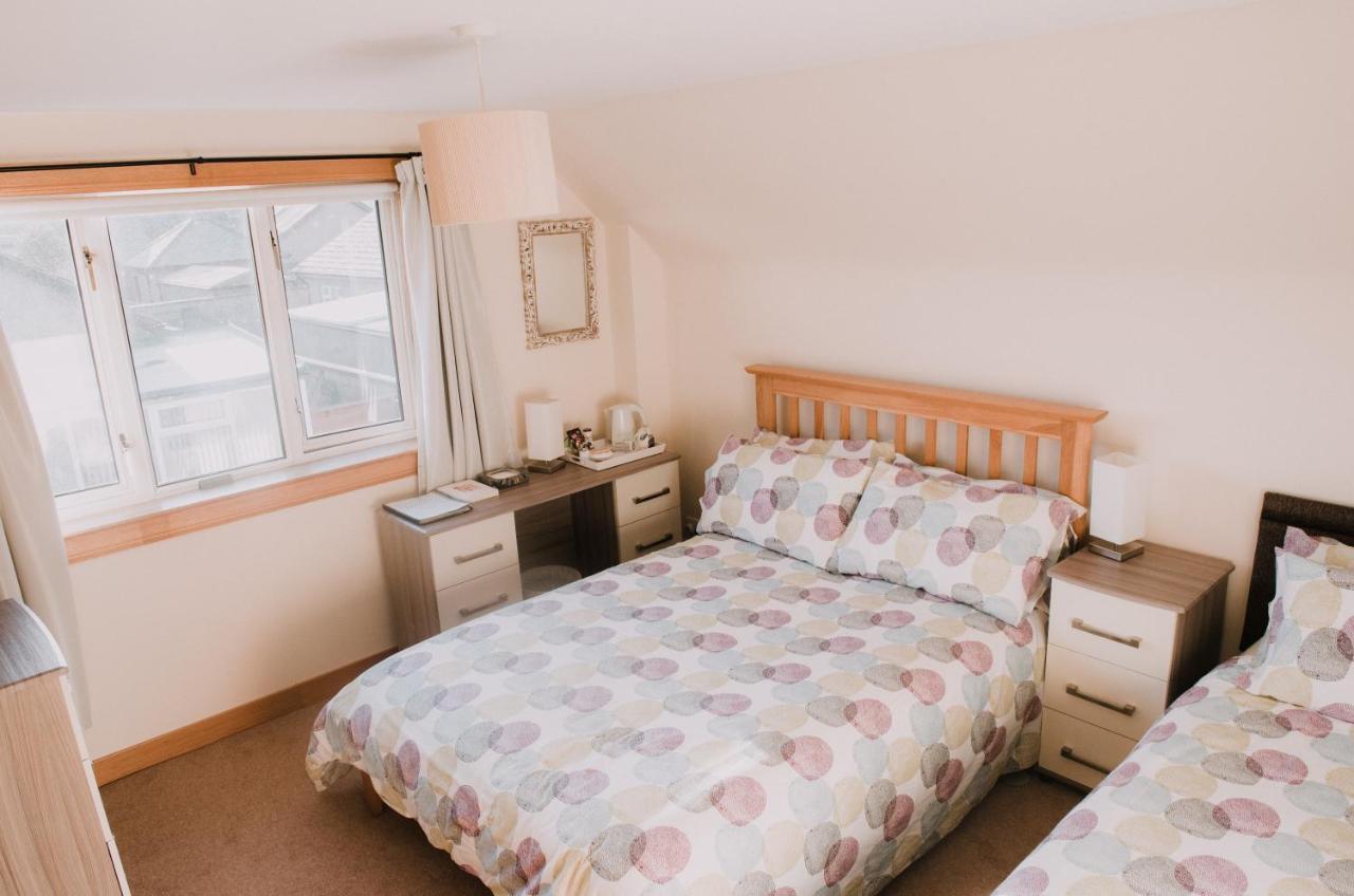 Greenbank Bed & Breakfast Μόντροουζ Εξωτερικό φωτογραφία