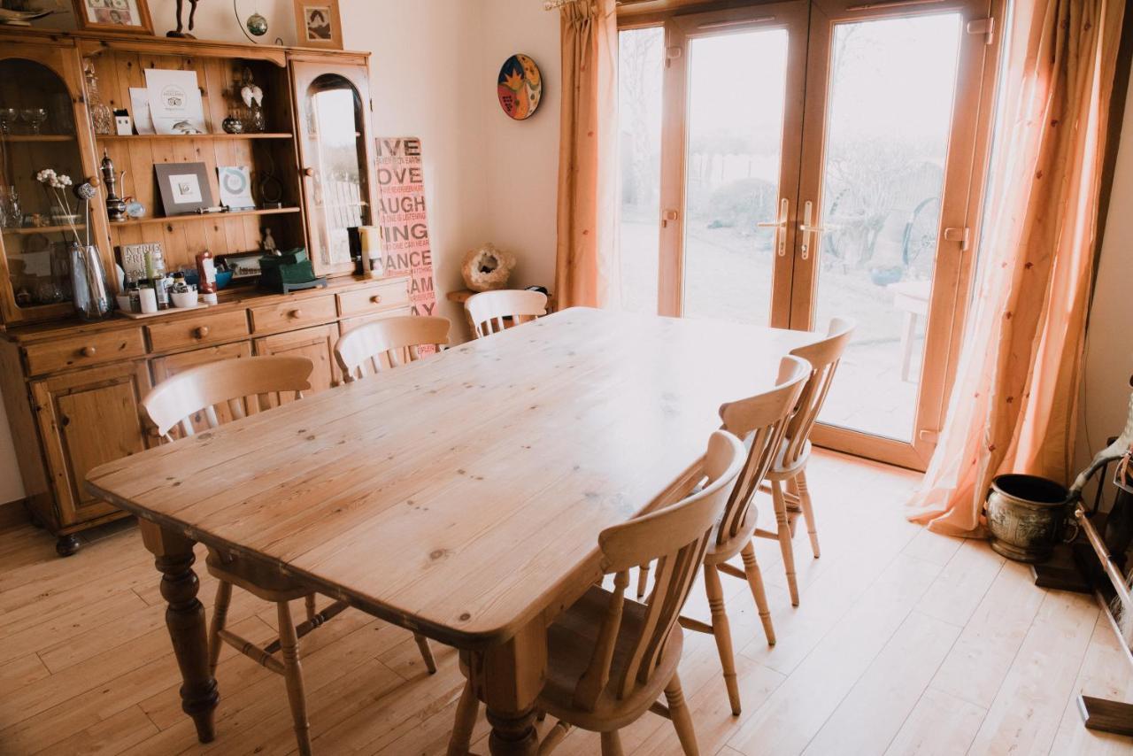 Greenbank Bed & Breakfast Μόντροουζ Εξωτερικό φωτογραφία
