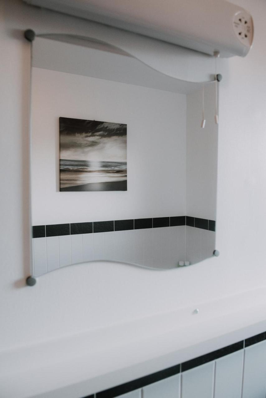 Greenbank Bed & Breakfast Μόντροουζ Εξωτερικό φωτογραφία
