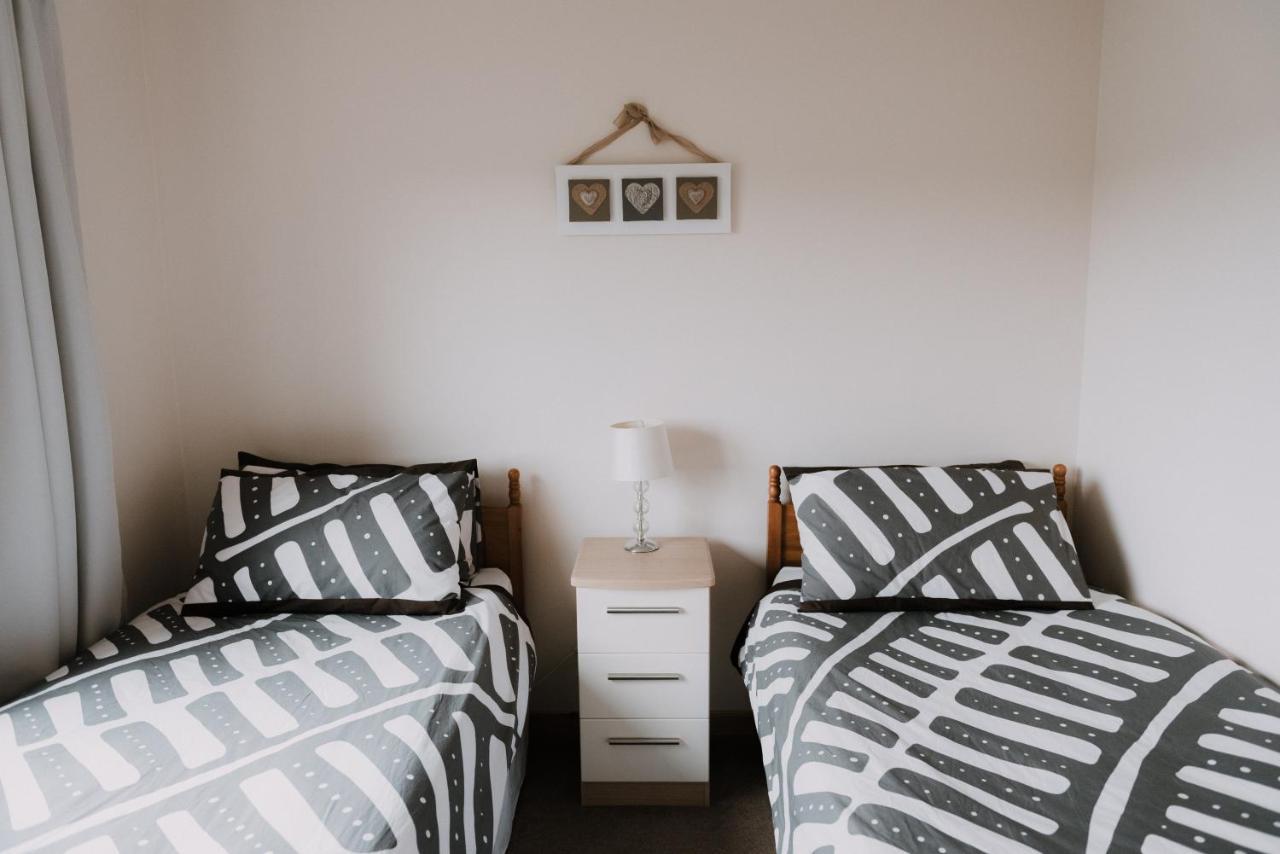 Greenbank Bed & Breakfast Μόντροουζ Εξωτερικό φωτογραφία