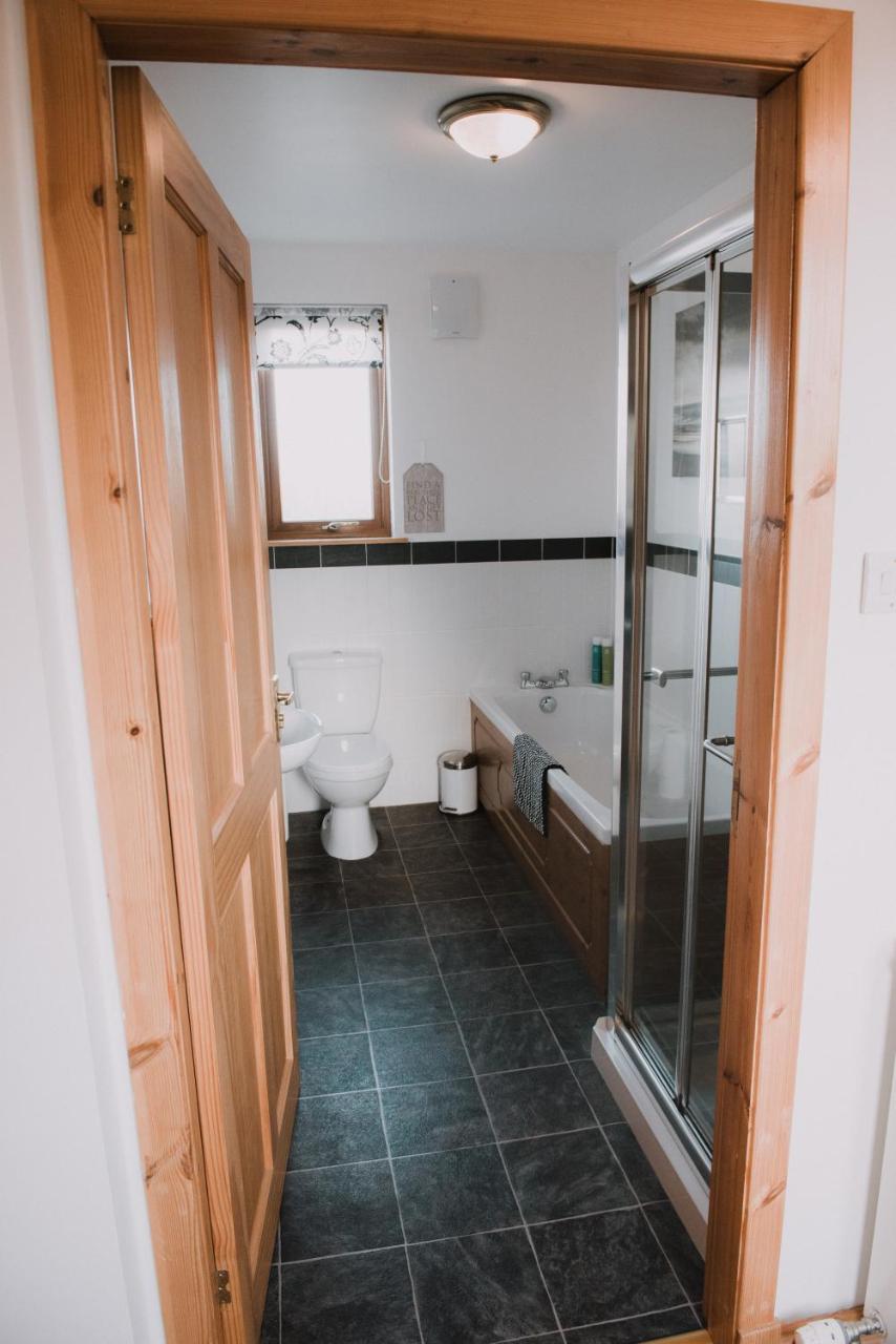 Greenbank Bed & Breakfast Μόντροουζ Εξωτερικό φωτογραφία