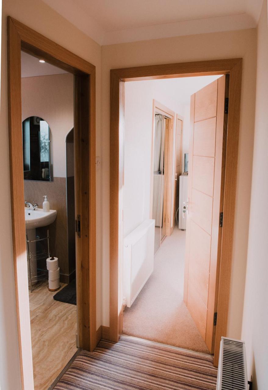 Greenbank Bed & Breakfast Μόντροουζ Εξωτερικό φωτογραφία