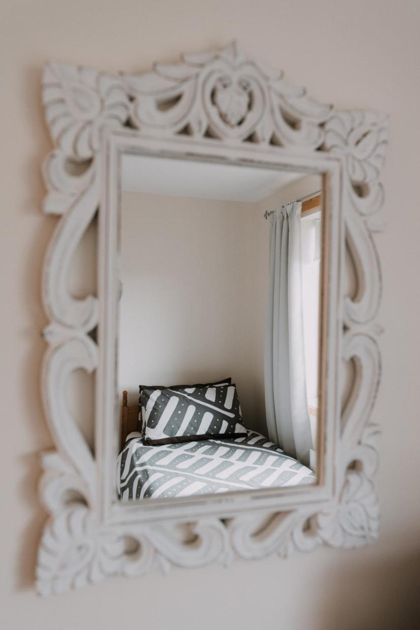 Greenbank Bed & Breakfast Μόντροουζ Εξωτερικό φωτογραφία