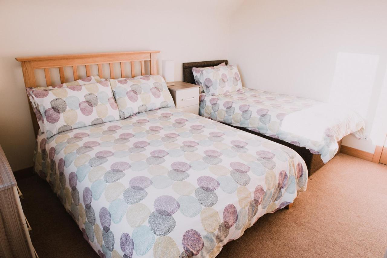 Greenbank Bed & Breakfast Μόντροουζ Εξωτερικό φωτογραφία