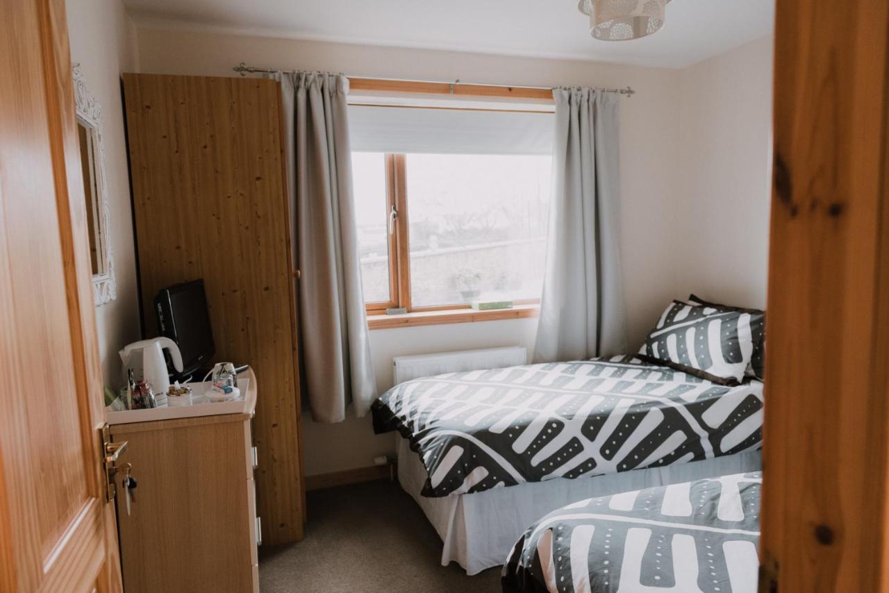 Greenbank Bed & Breakfast Μόντροουζ Εξωτερικό φωτογραφία