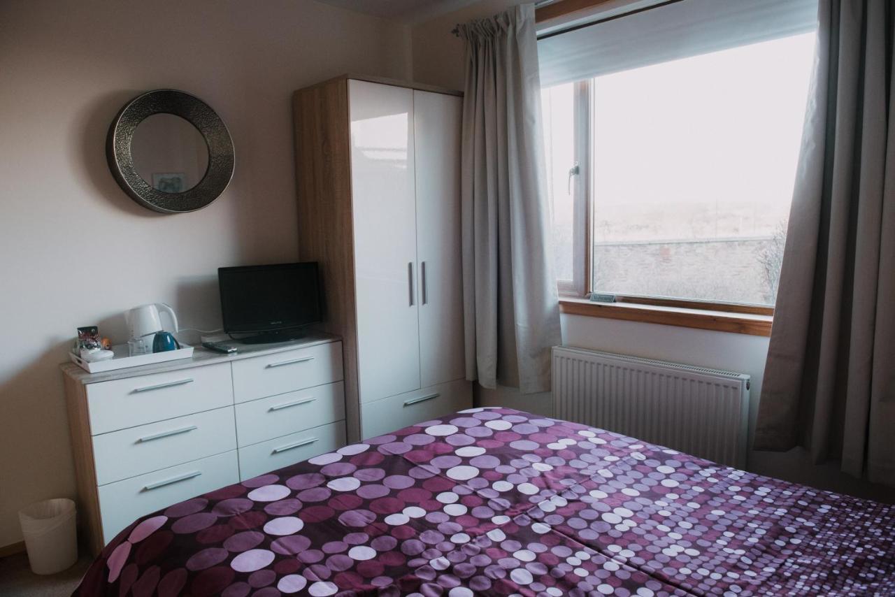 Greenbank Bed & Breakfast Μόντροουζ Εξωτερικό φωτογραφία