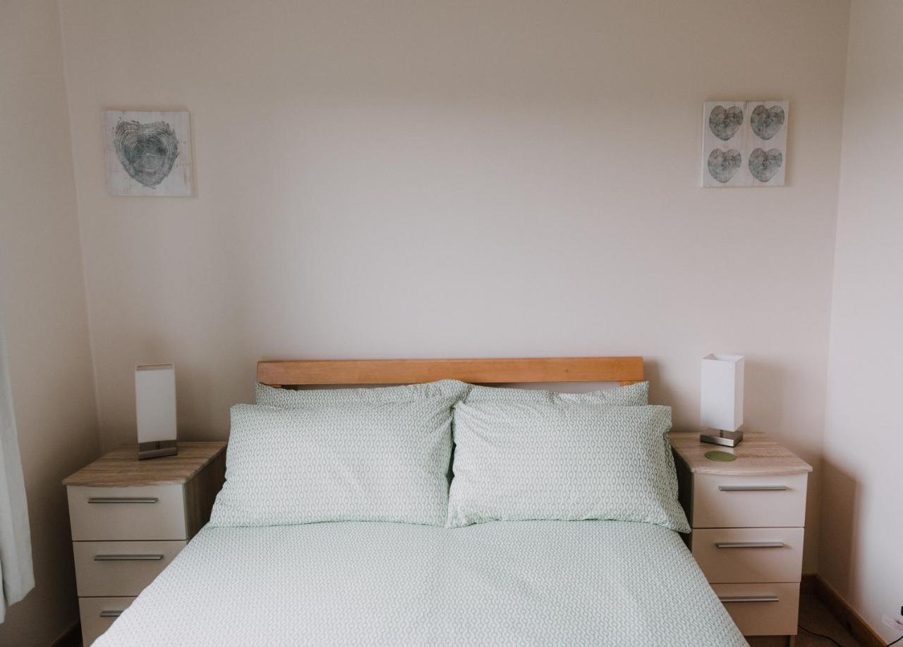 Greenbank Bed & Breakfast Μόντροουζ Εξωτερικό φωτογραφία