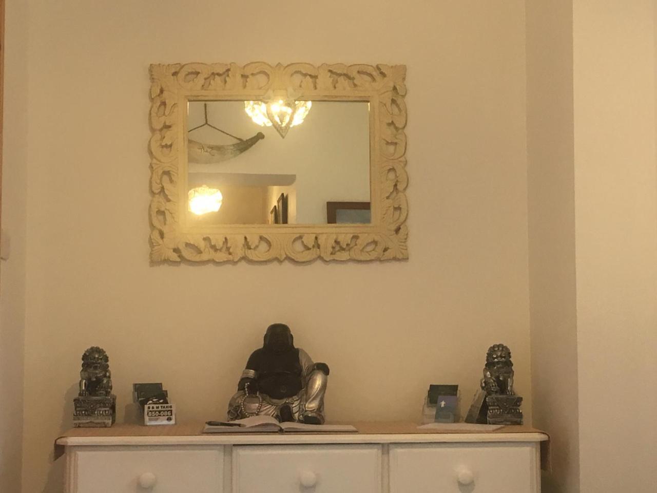 Greenbank Bed & Breakfast Μόντροουζ Εξωτερικό φωτογραφία