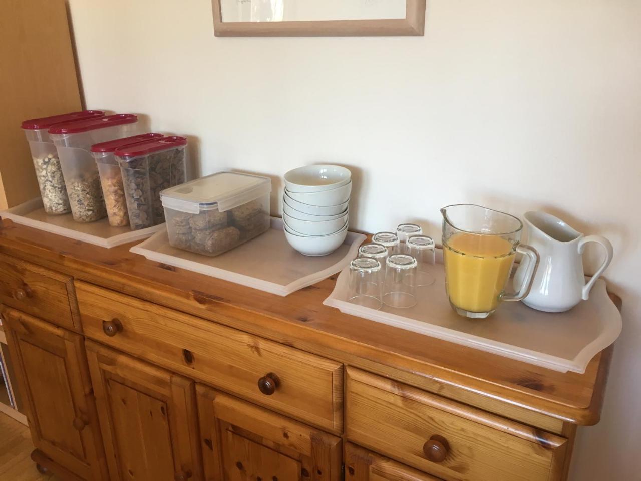 Greenbank Bed & Breakfast Μόντροουζ Εξωτερικό φωτογραφία